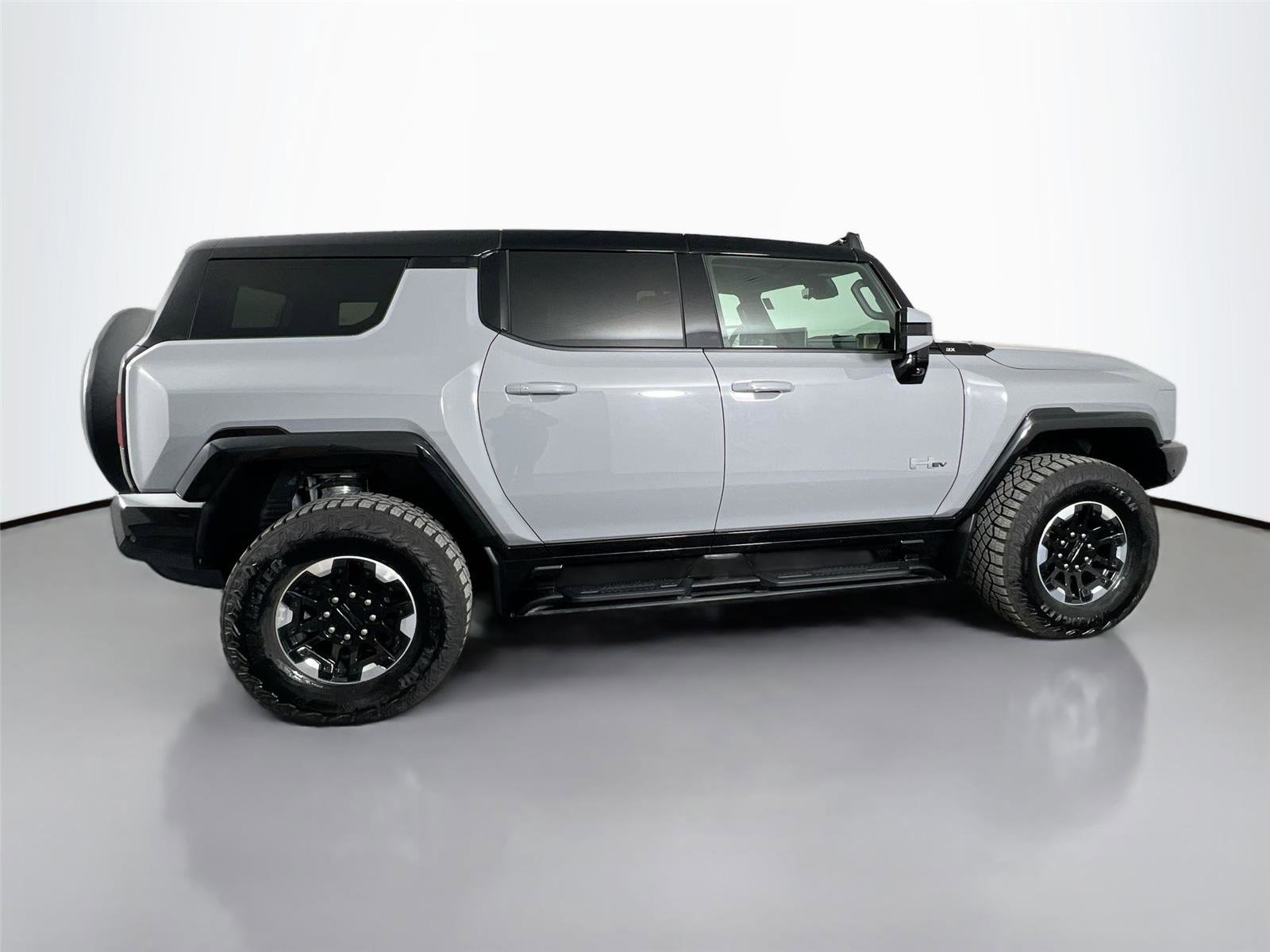 Used 2025 GMC Hummer EV 3X w/ Extreme Off-Road Package image 7