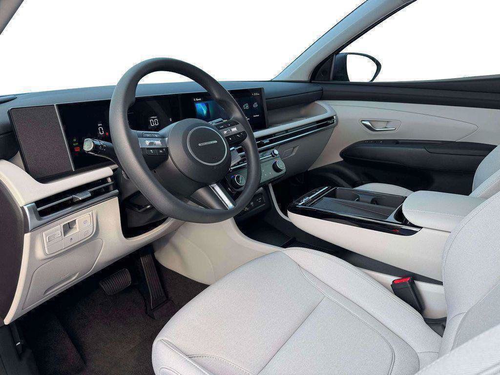 New 2026 Hyundai Tucson Blue SE AWD/4WD image 14