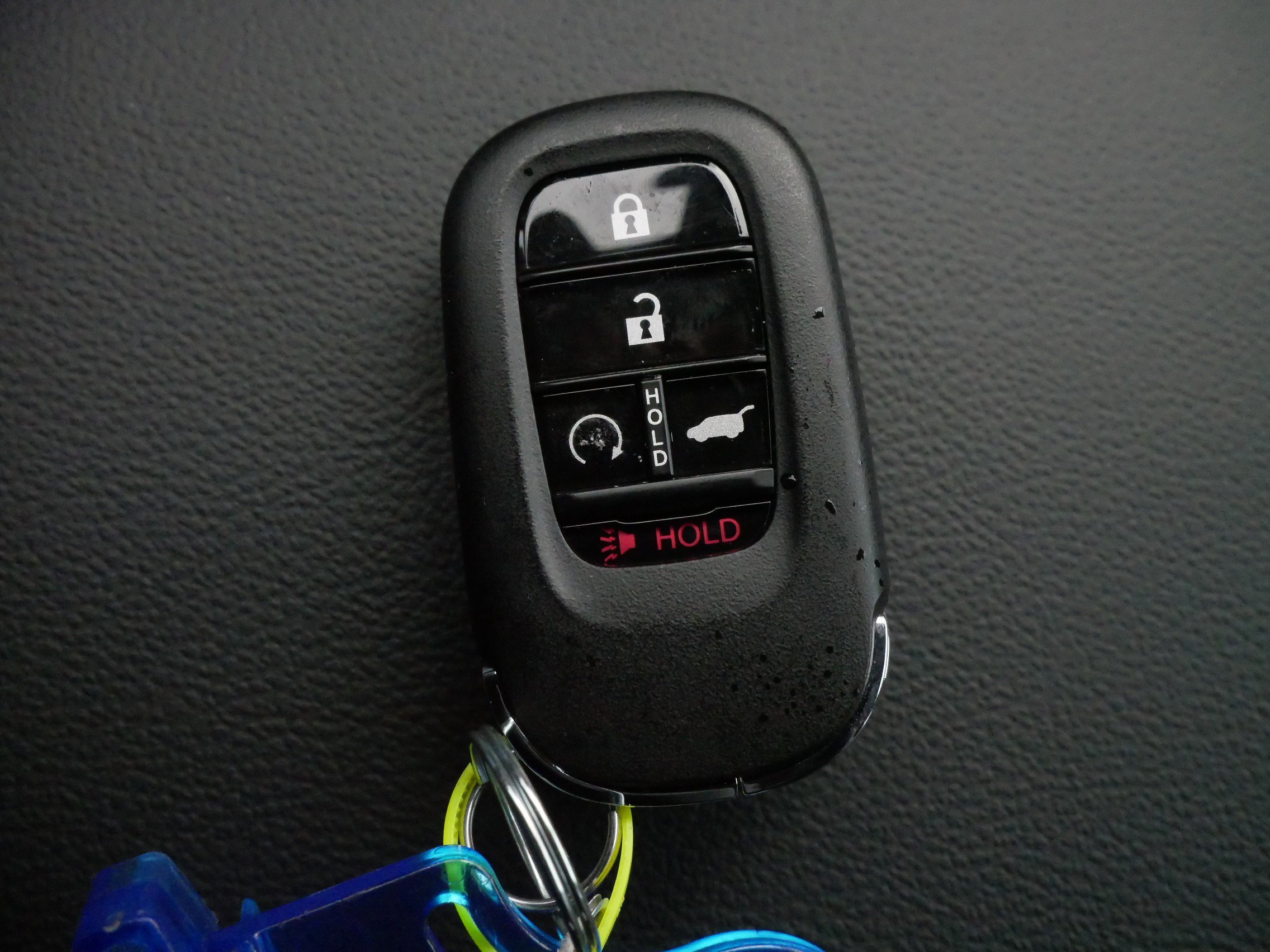 Certified 2026 Honda CR-V EX-L image 32