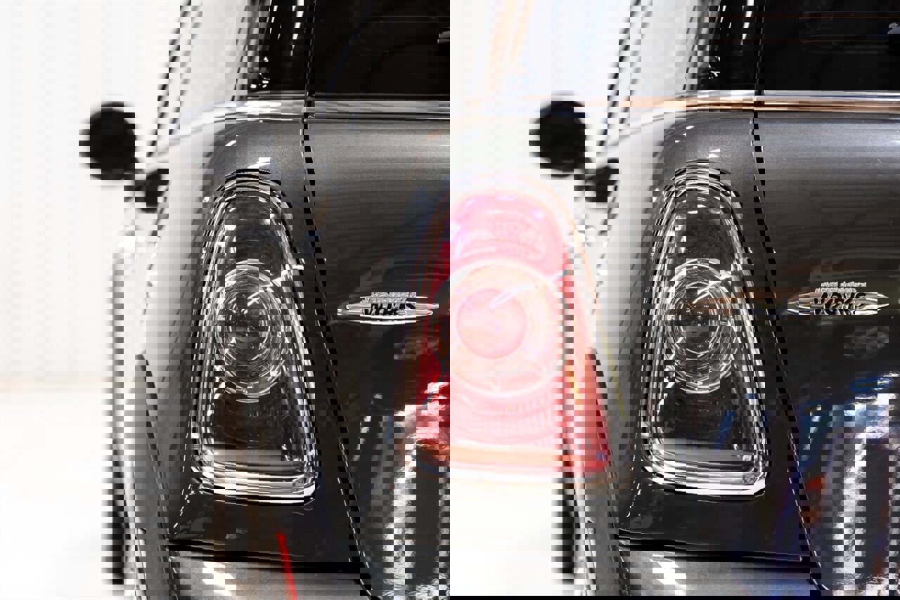 Used 2012 MINI Cooper S image 13