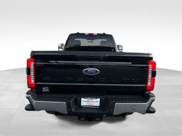 New 2026 Ford F350 XLT w/ 360-Degree Camera Package image 11