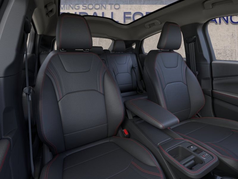 New 2026 Ford Mustang Mach-E Premium AWD/4WD image 10