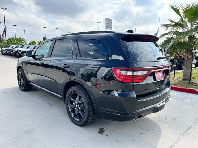 New 2026 Dodge Durango GT image 5