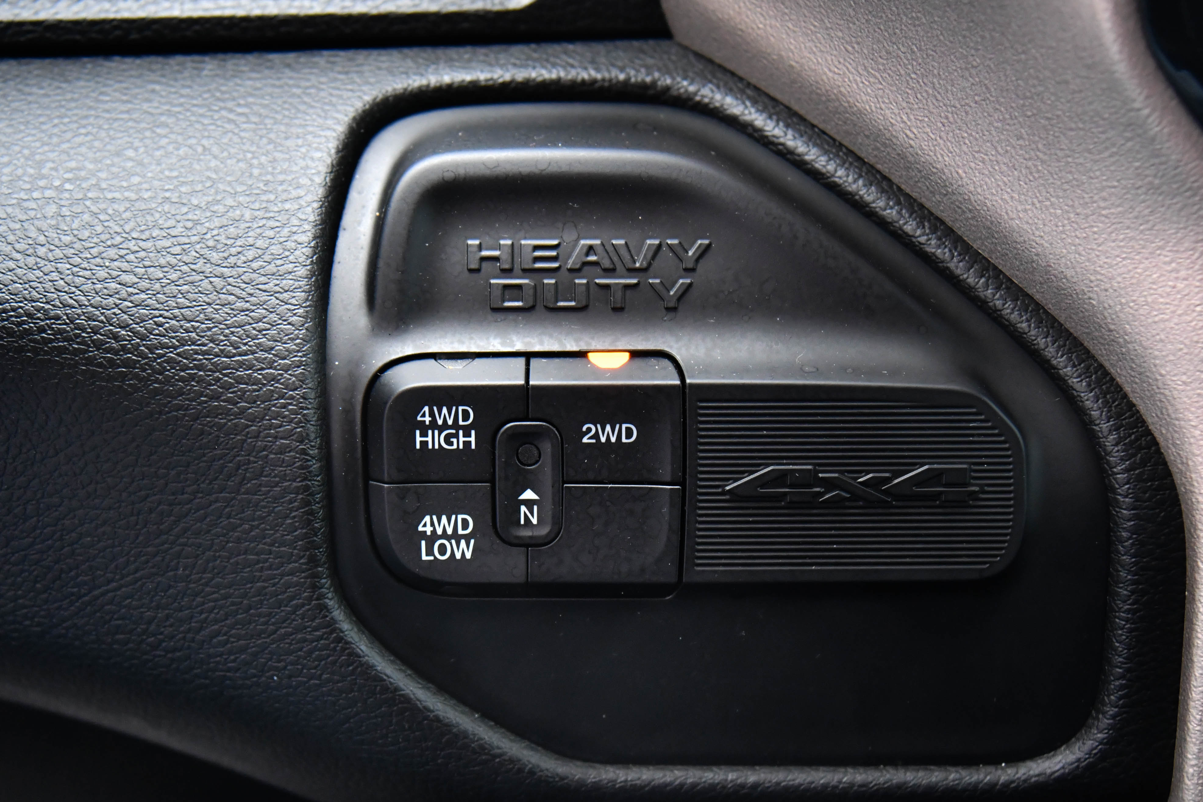 Used 2024 RAM 2500 Laramie image 35