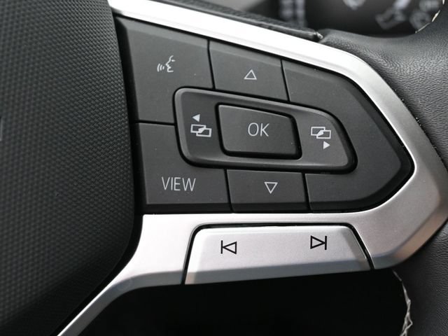 Used 2023 Volkswagen Atlas SE AWD/4WD image 18