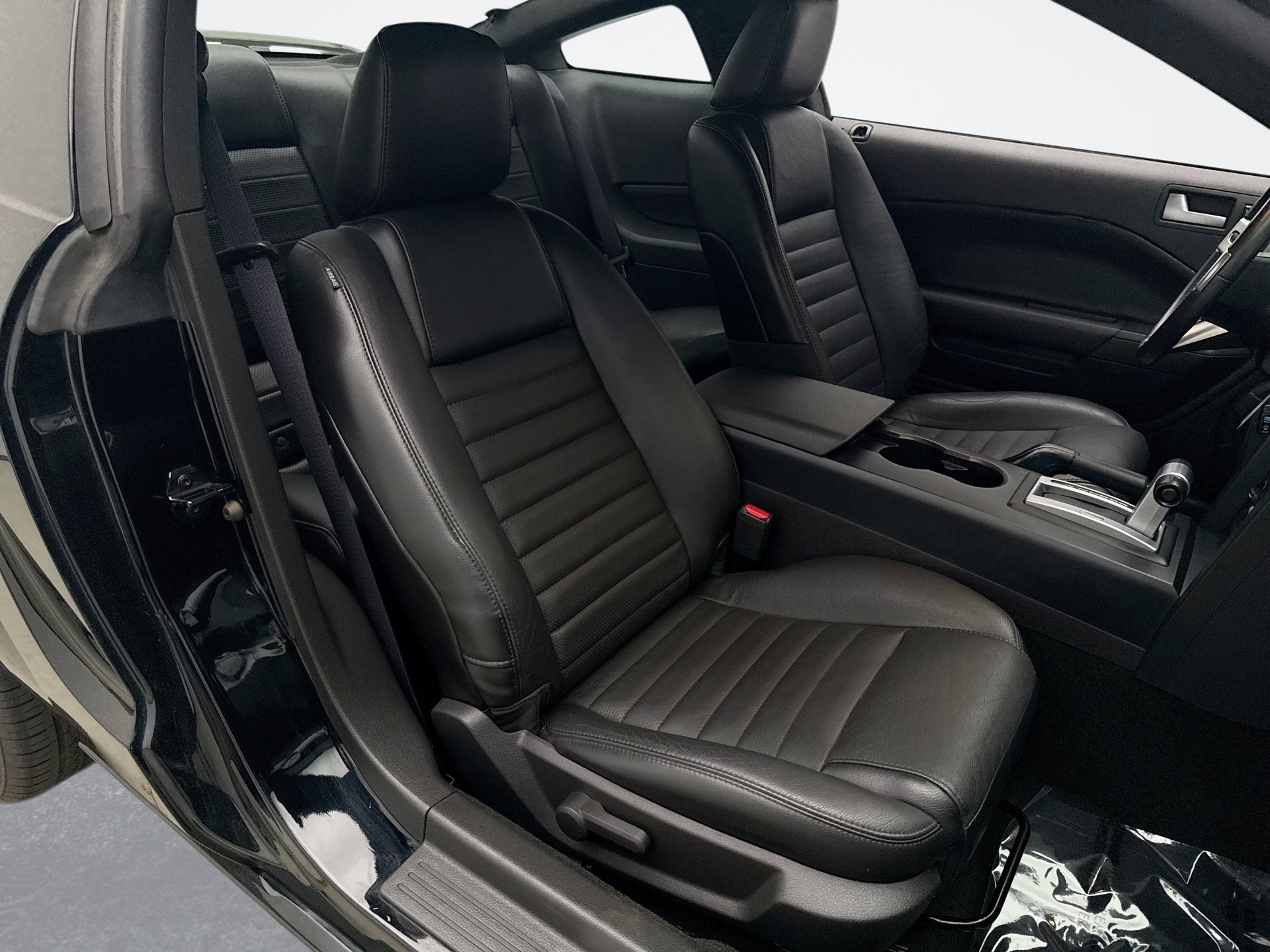 Used 2007 Ford Mustang GT Premium RWD image 15