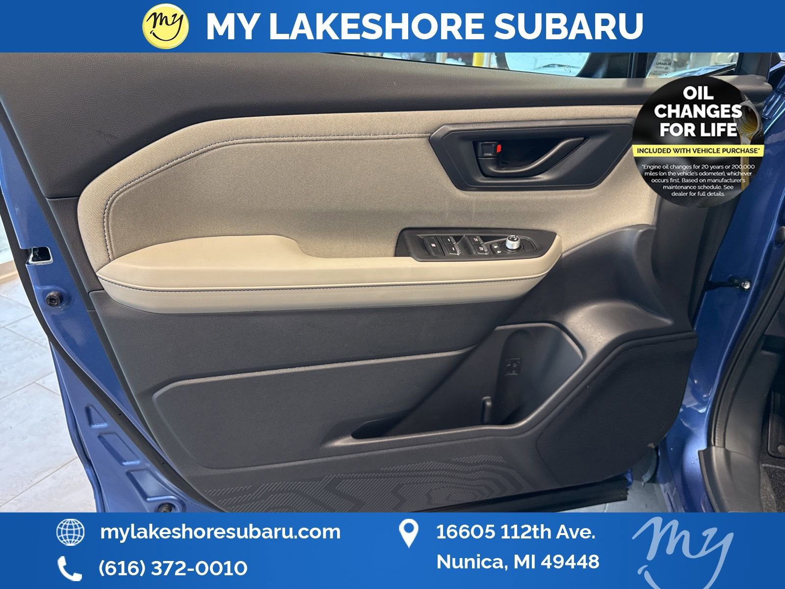 New 2026 Subaru Forester Premium image 10