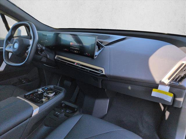 Used 2026 BMW iX xDrive60 image 23