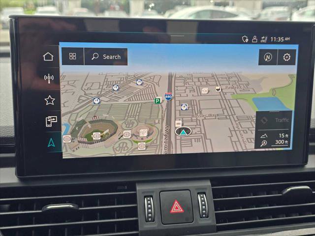 Used 2023 Audi Q5 2.0T Prestige w/ Prestige Package image 29