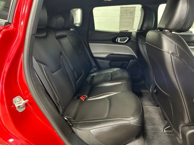 Used 2024 Jeep Compass Limited AWD/4WD image 18