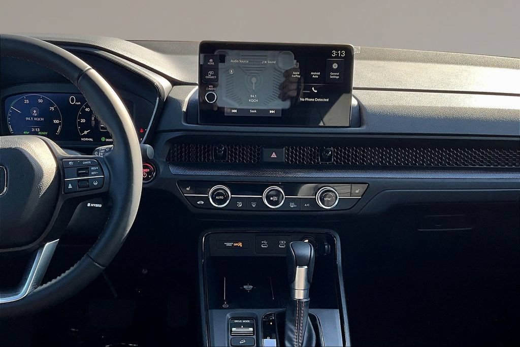 New 2026 Honda CR-V Sport-L image 6