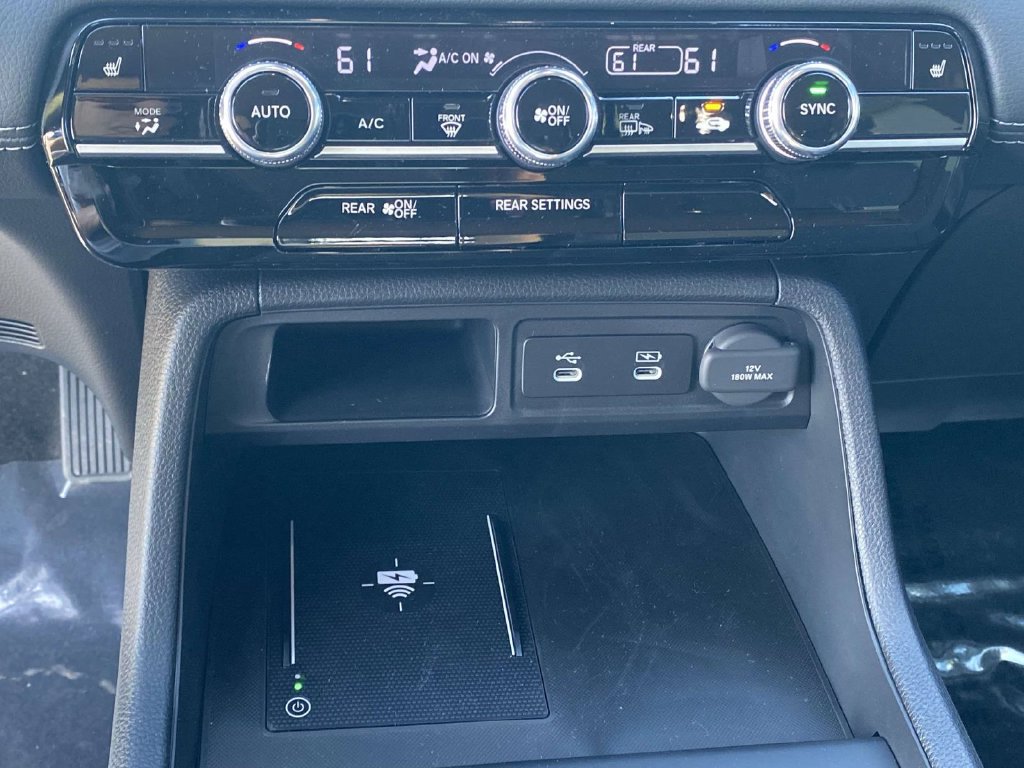 New 2026 Honda Passport RTL image 27