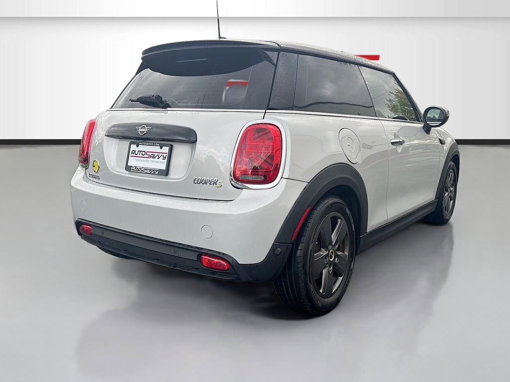 Used 2023 MINI Cooper SE image 7