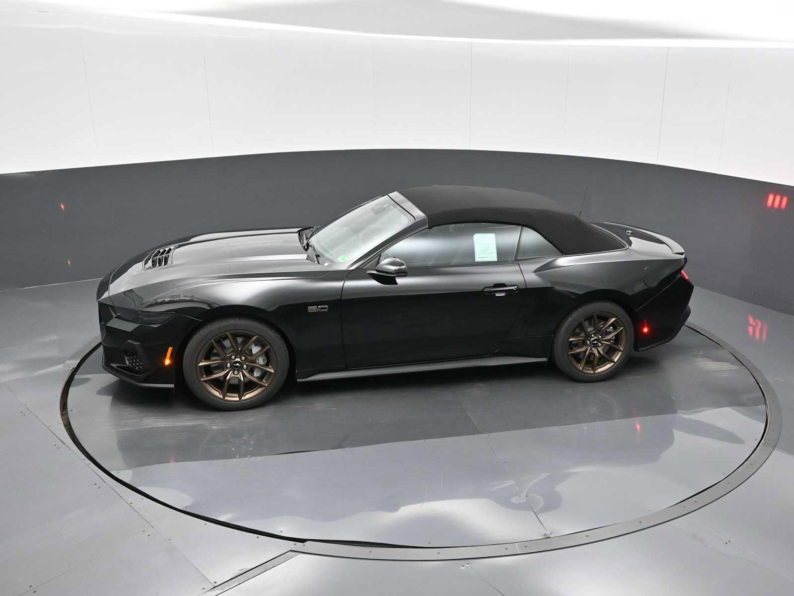 New 2025 Ford Mustang GT Premium RWD image 13