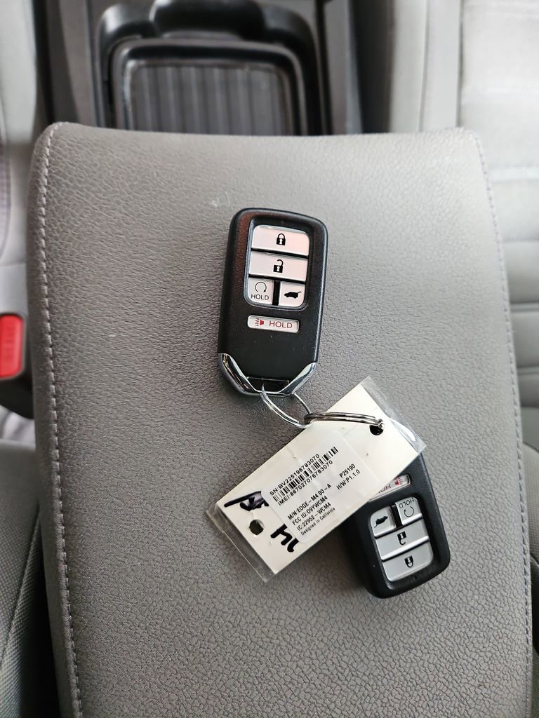 Used 2022 Honda CR-V EX image 28