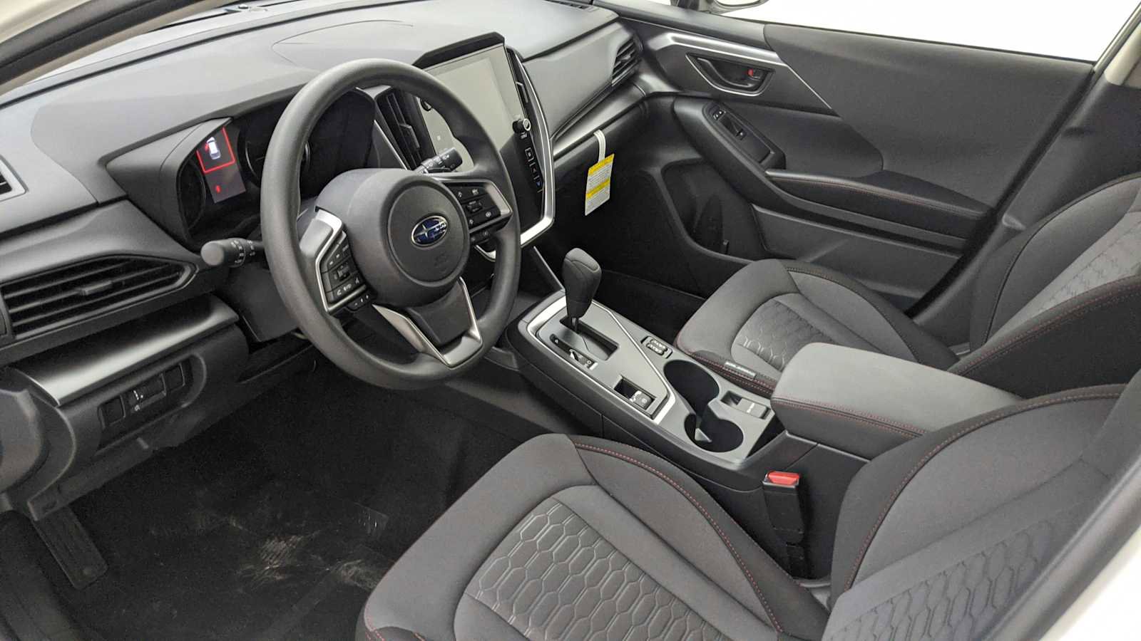 New 2025 Subaru Impreza 2.0i Sport image 13