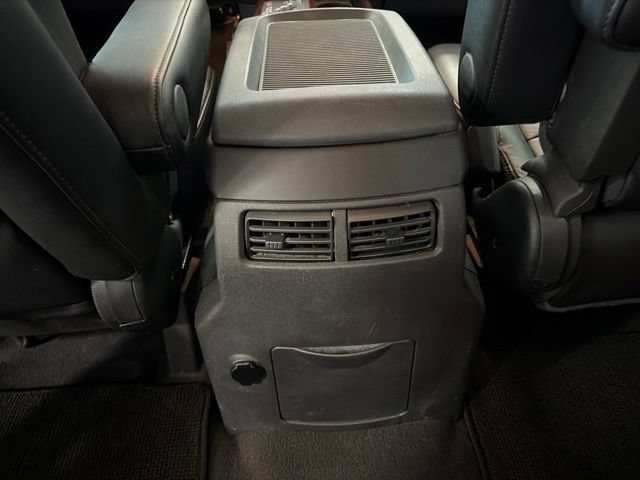 Used 2008 Nissan Titan LE w/ Tow Pkg AWD/4WD image 35