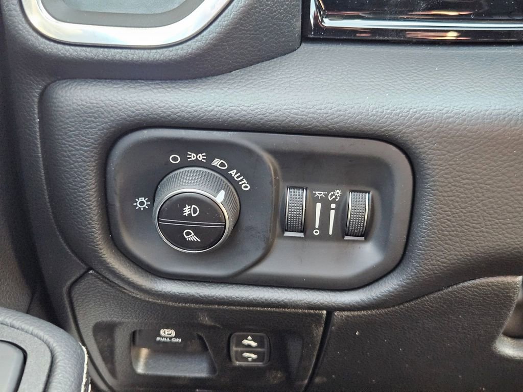 New 2026 RAM 1500 Laramie image 22