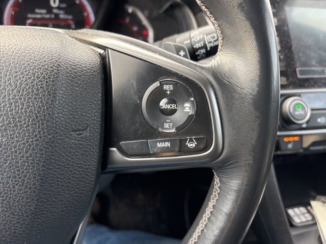 Used 2017 Honda Civic Sport Touring image 21