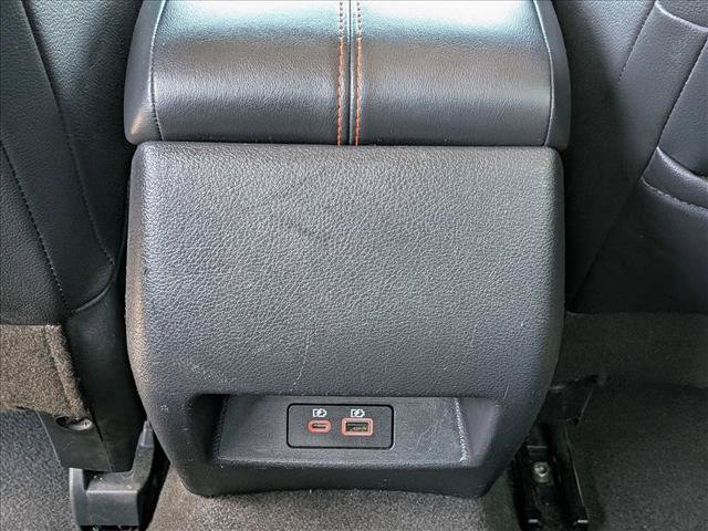 Used 2022 Nissan Altima 2.5 SR FWD image 16