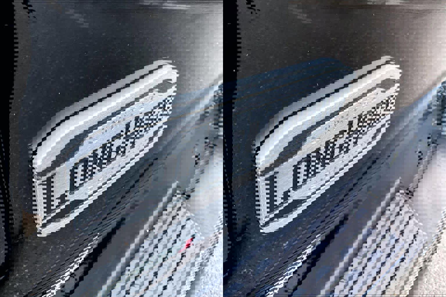 Used 2023 RAM 1500 Limited image 10