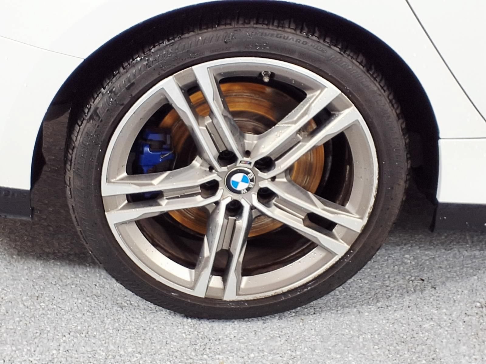Used 2020 BMW M235i xDrive Gran Coupe AWD/4WD image 6