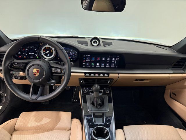 Certified 2024 Porsche 911 Carrera S image 20