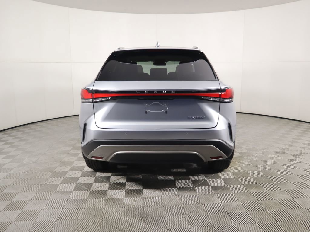 Used 2024 Lexus RX 350 Premium Plus image 6