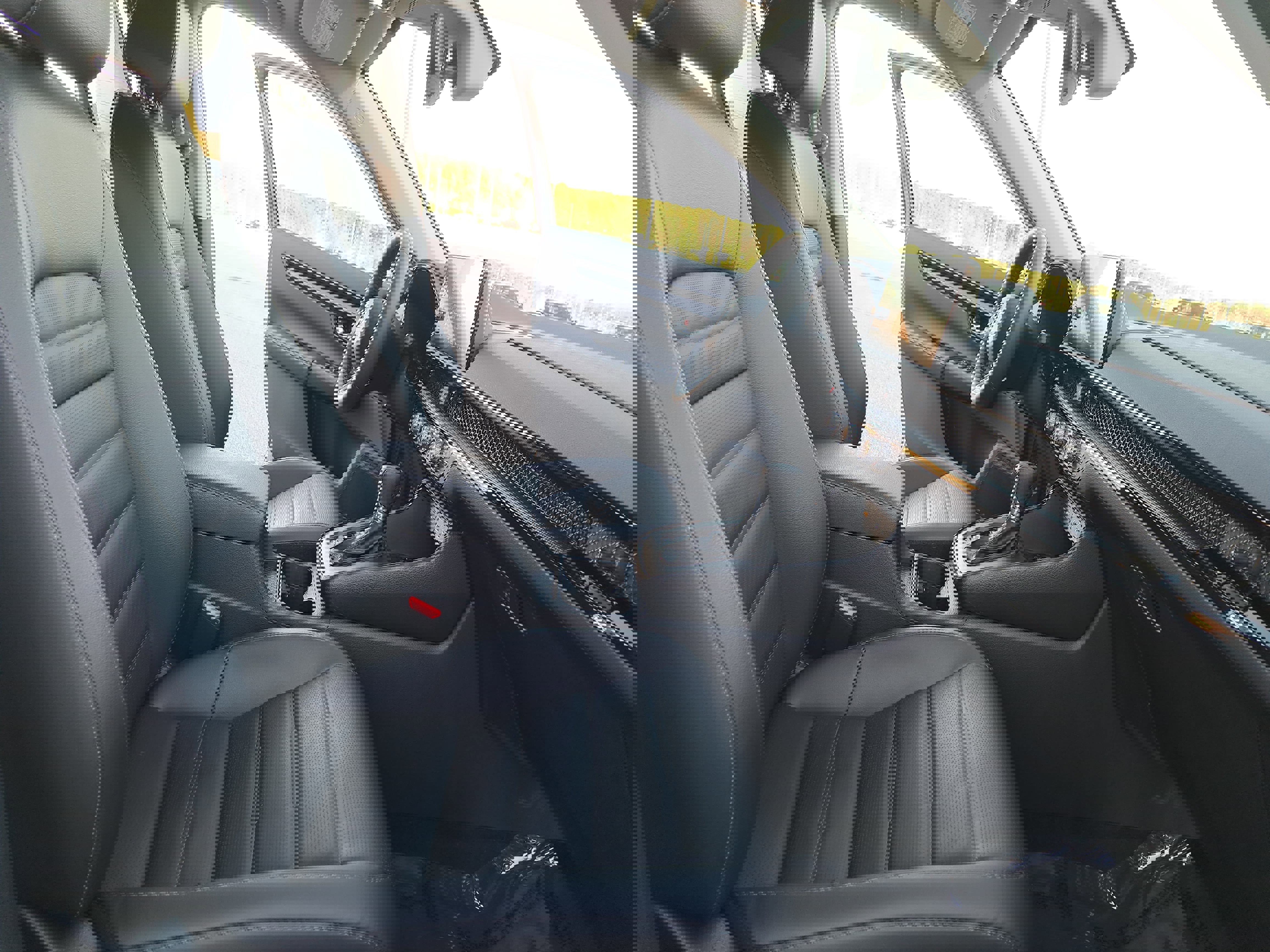 Used 2024 Honda CR-V EX-L image 10