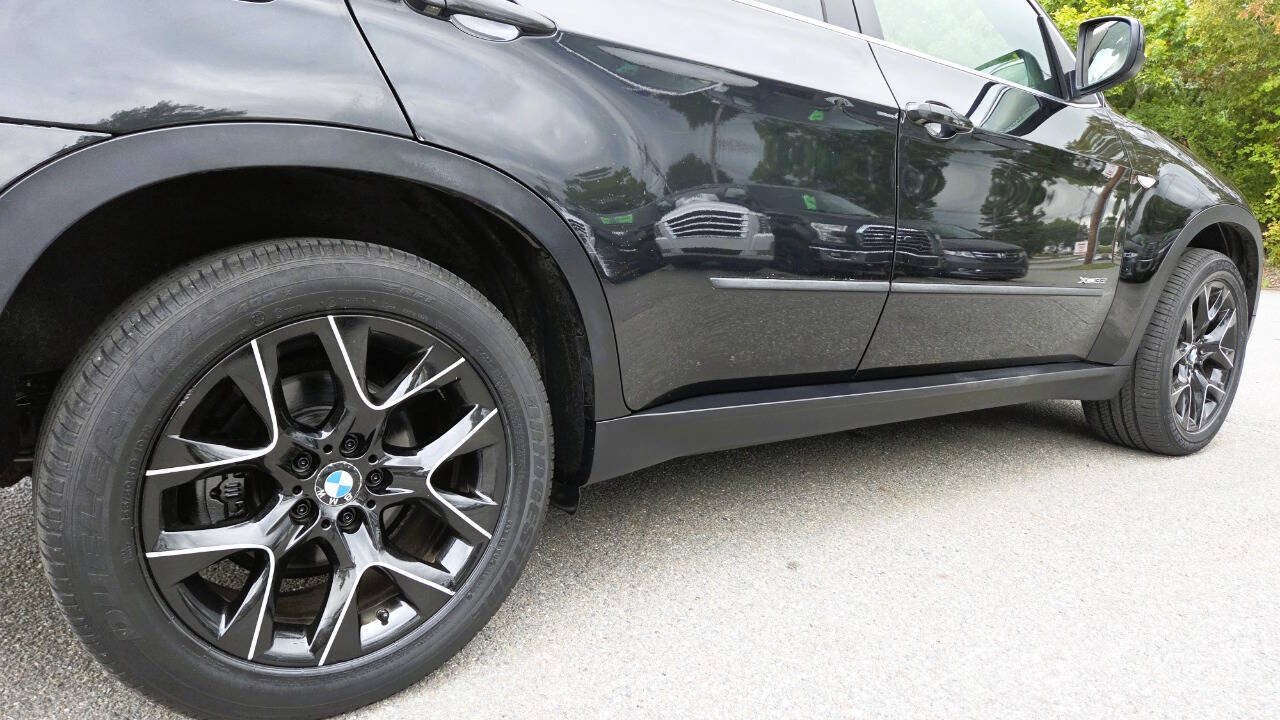 Used 2013 BMW X5 xDrive35i AWD/4WD image 15