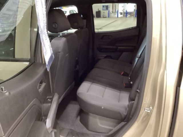 Used 2023 Chevrolet Colorado Trail Boss w/ Advanced Trailering Package image 11