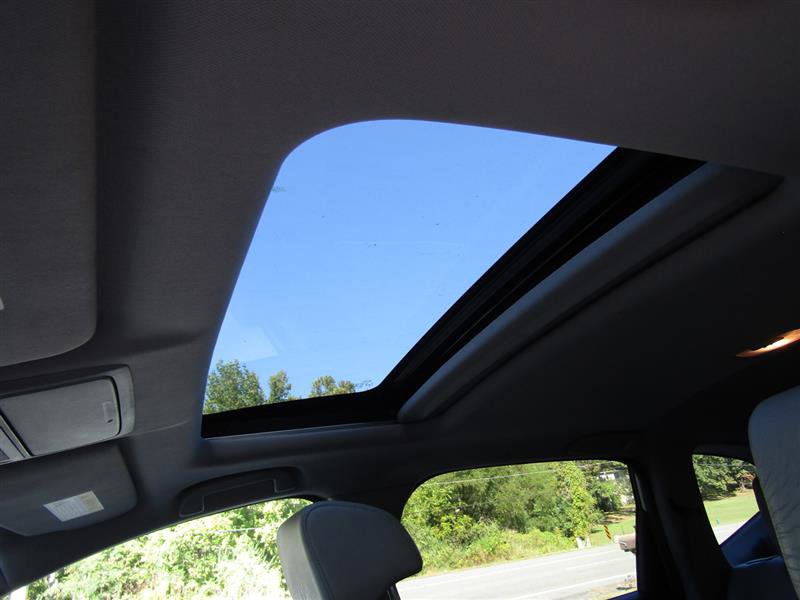 Used 2020 Honda CR-V EX-L image 25