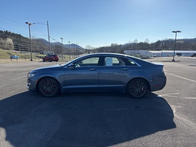 Used 2018 Lincoln MKZ Reserve FWD image 5