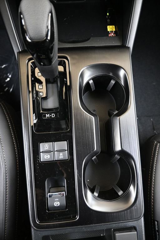 New 2026 Subaru Outback Limited image 27