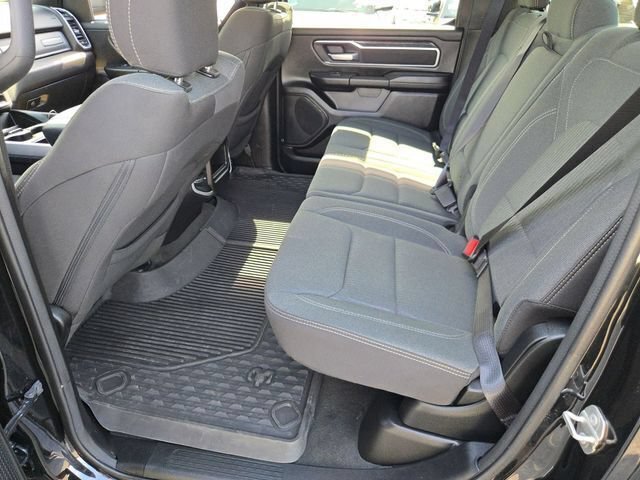Certified 2023 RAM 1500 Big Horn AWD/4WD image 19