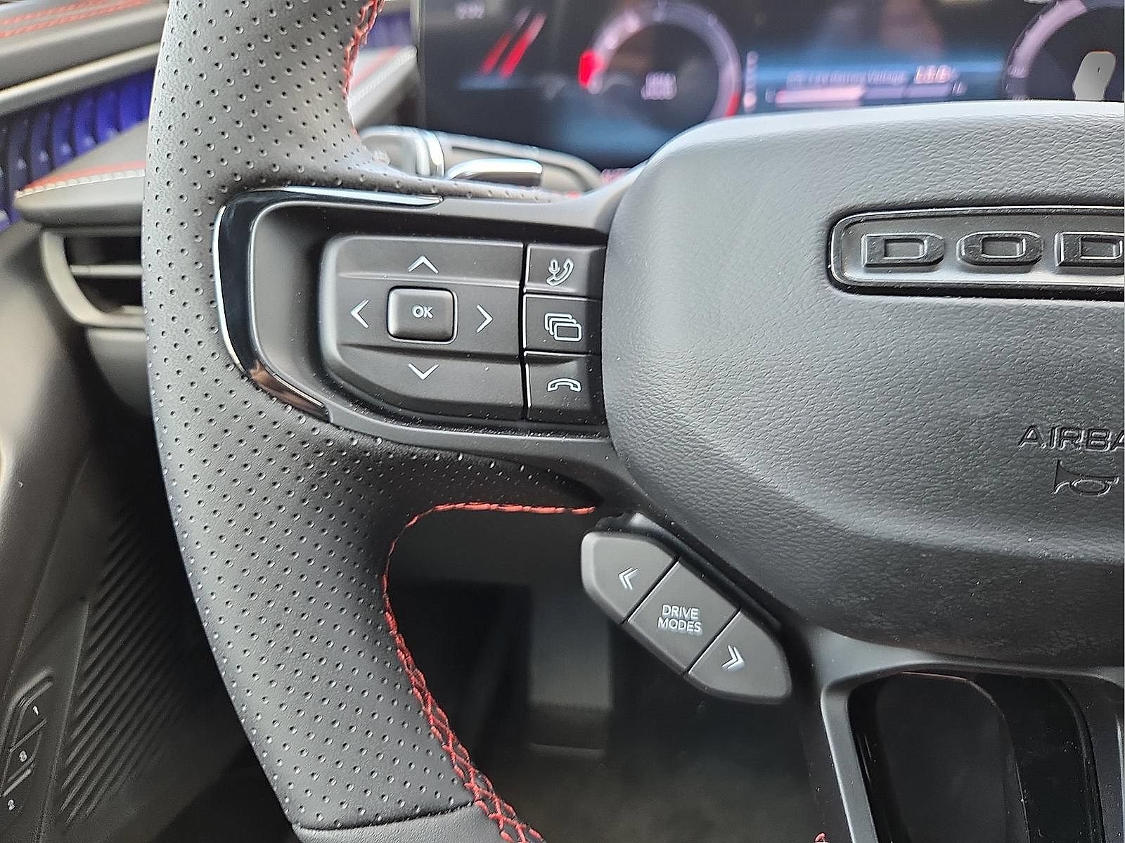 New 2027 Dodge Charger Scat Pack AWD/4WD image 18