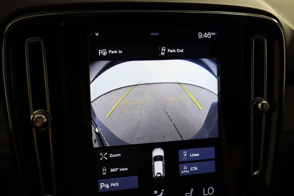 Used 2019 Volvo XC40 T5 Inscription AWD/4WD image 34