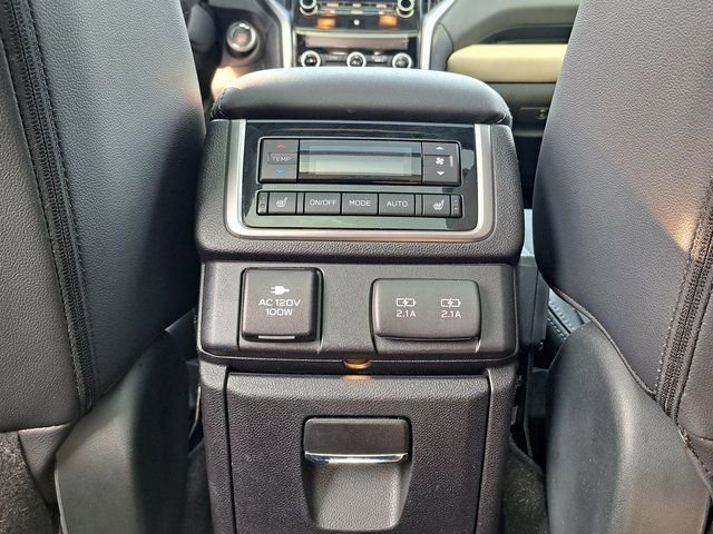 Used 2022 Subaru Ascent Touring image 28