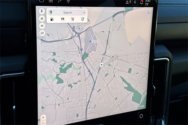 New 2026 GMC Yukon XL Denali w/ Sun & Power Step Package image 20