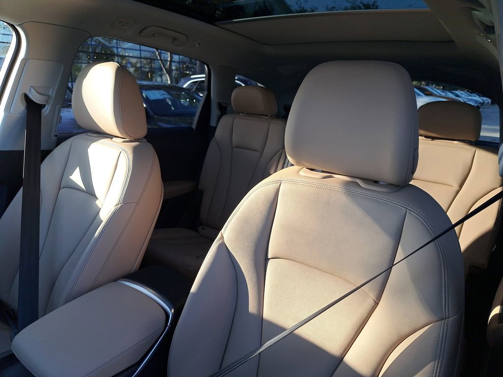 New 2026 Audi Q7 2.0T Premium image 16