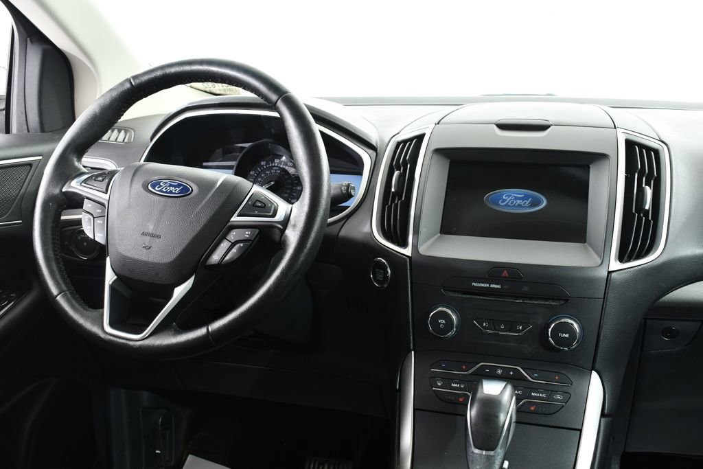 Used 2016 Ford Edge SEL w/ Equipment Group 201A AWD/4WD image 8