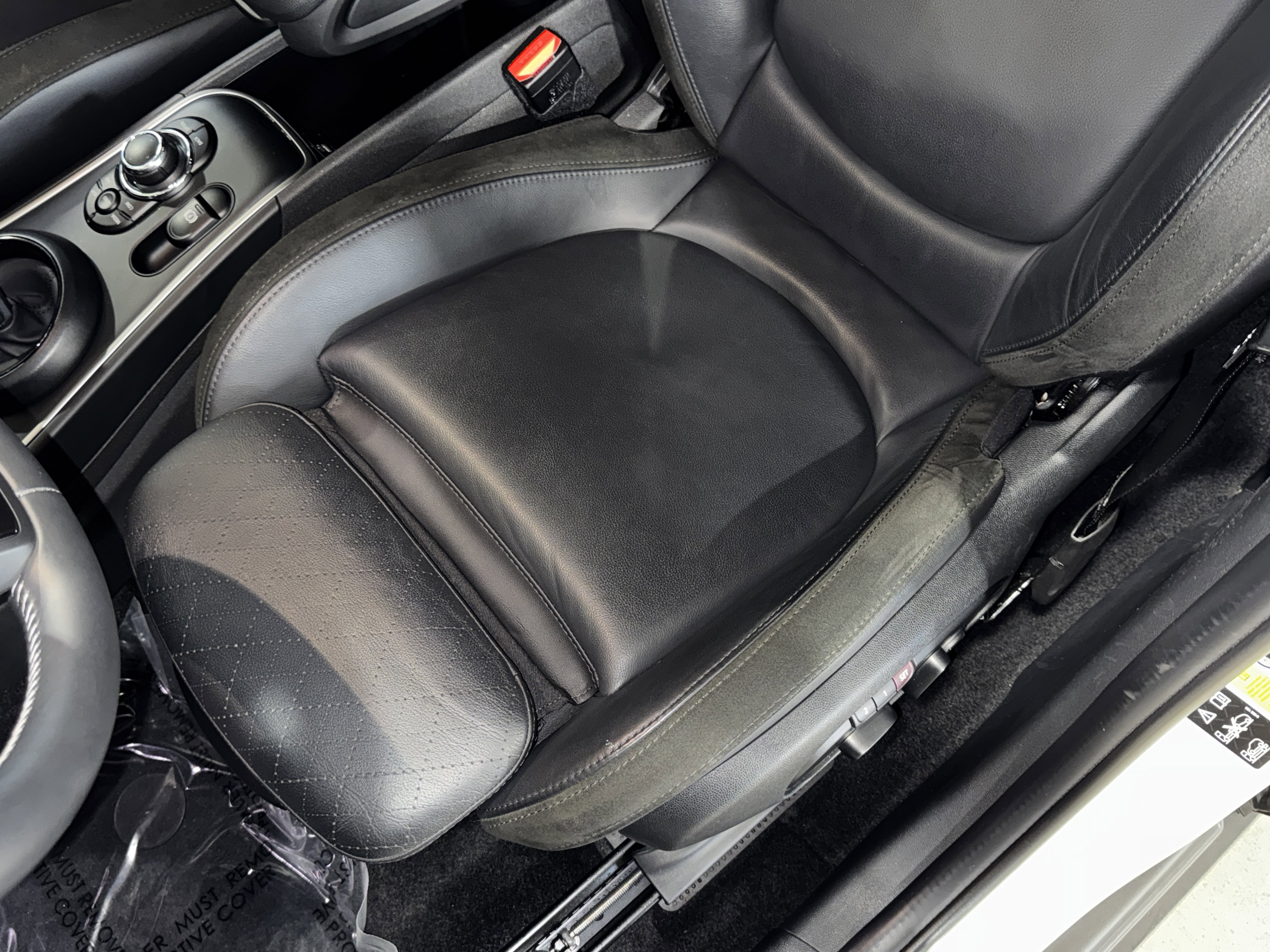 Used 2024 MINI Cooper Countryman S AWD/4WD image 34