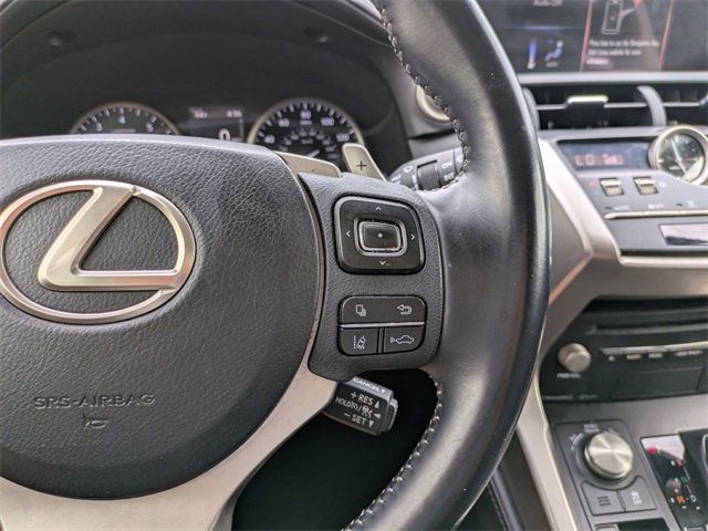 Used 2020 Lexus NX 300 FWD image 26