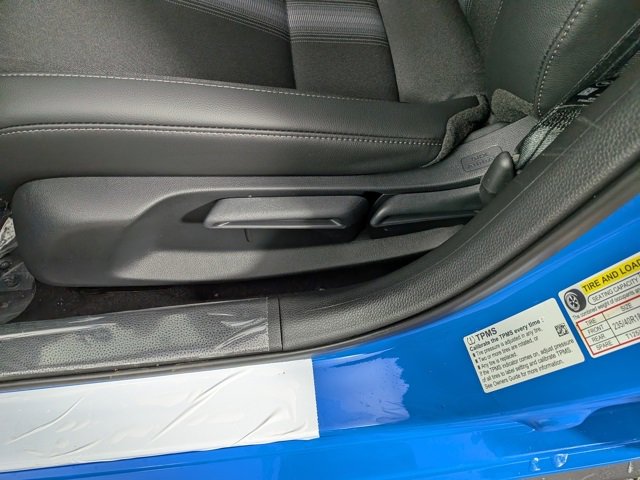 New 2026 Honda Civic Sport image 13