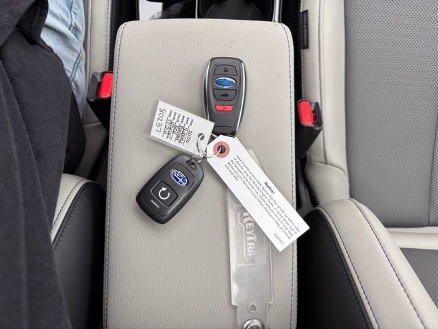 New 2026 Subaru Forester Limited image 28