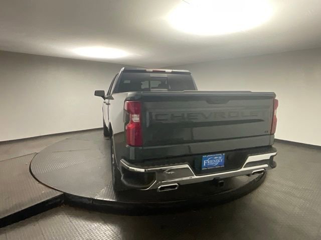New 2026 Chevrolet Silverado 1500 LT w/ All Star Edition Plus image 5