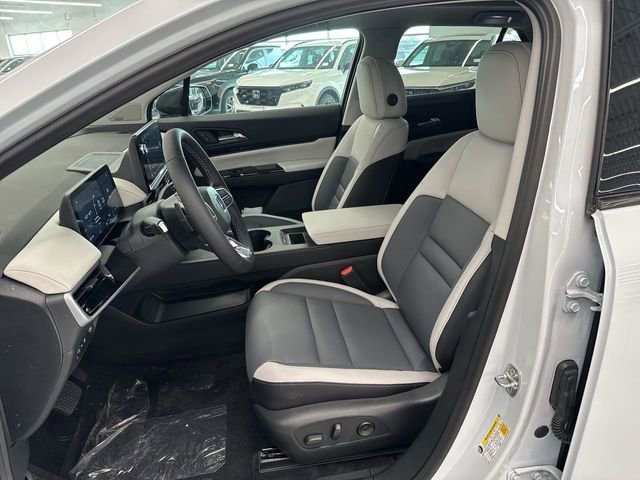 New 2026 Honda Prologue Touring image 19