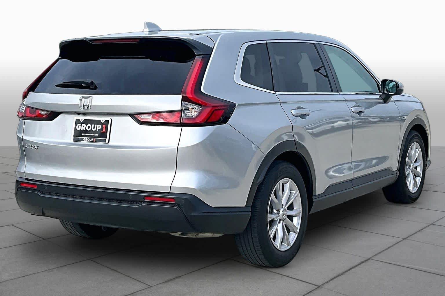 Used 2024 Honda CR-V EX-L image 12