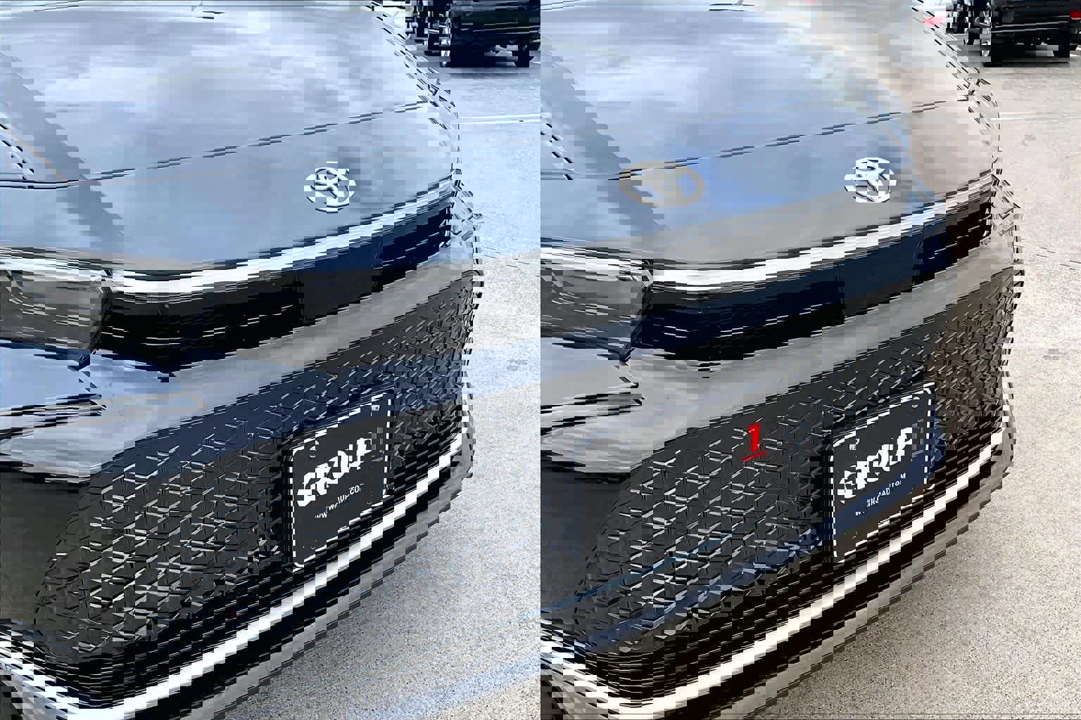 Used 2026 Toyota Crown XLE image 28