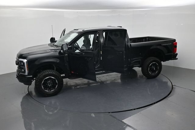 New 2026 Ford F250 Lariat w/ Tremor Off-Road Package AWD/4WD image 64